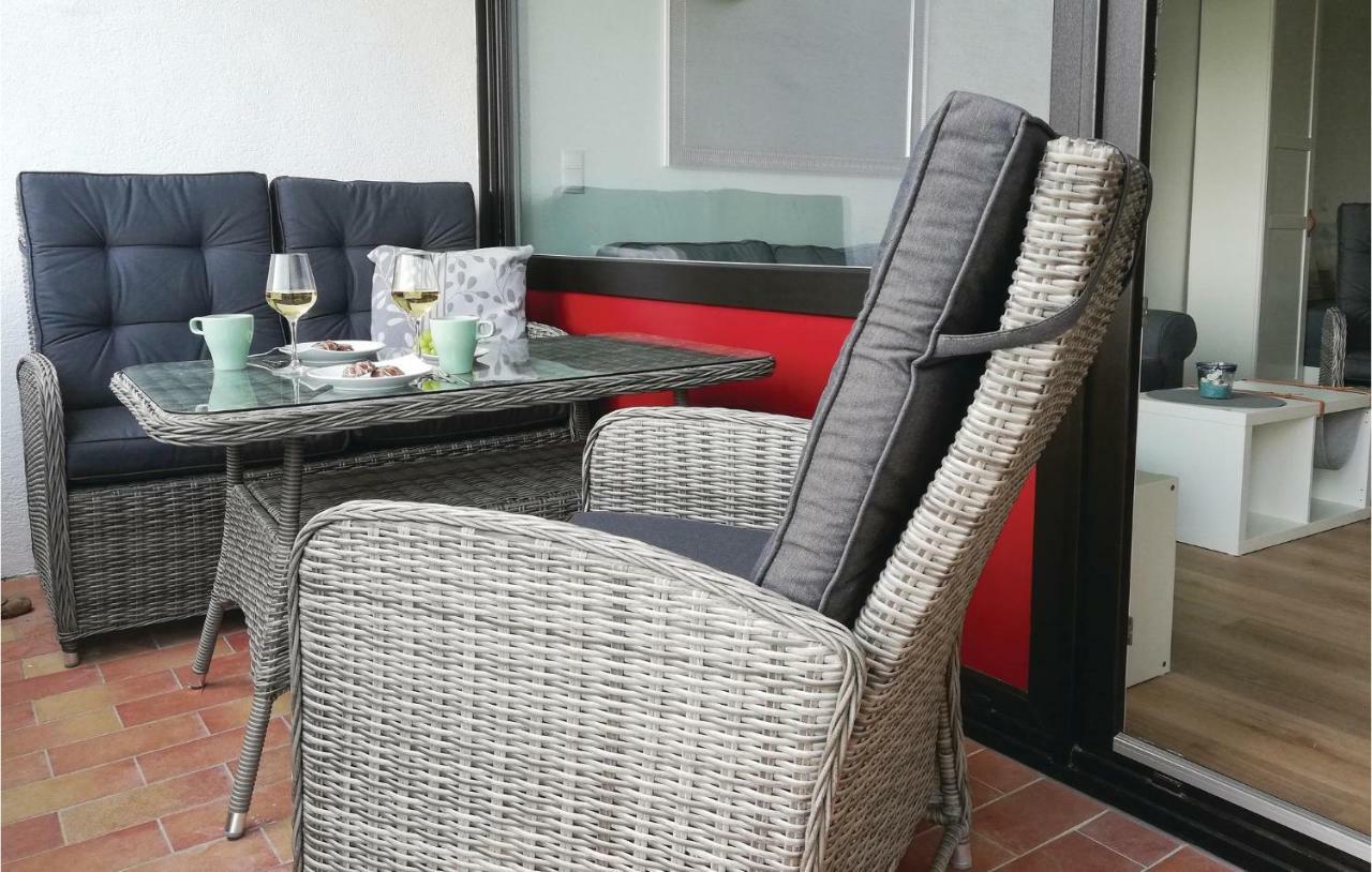 Lovely Apartment In Heringsdorf-Suessau With Wifi Grube Екстер'єр фото
