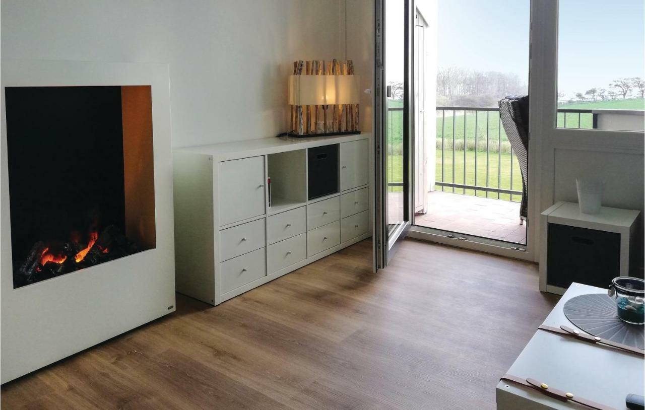 Lovely Apartment In Heringsdorf-Suessau With Wifi Grube Екстер'єр фото