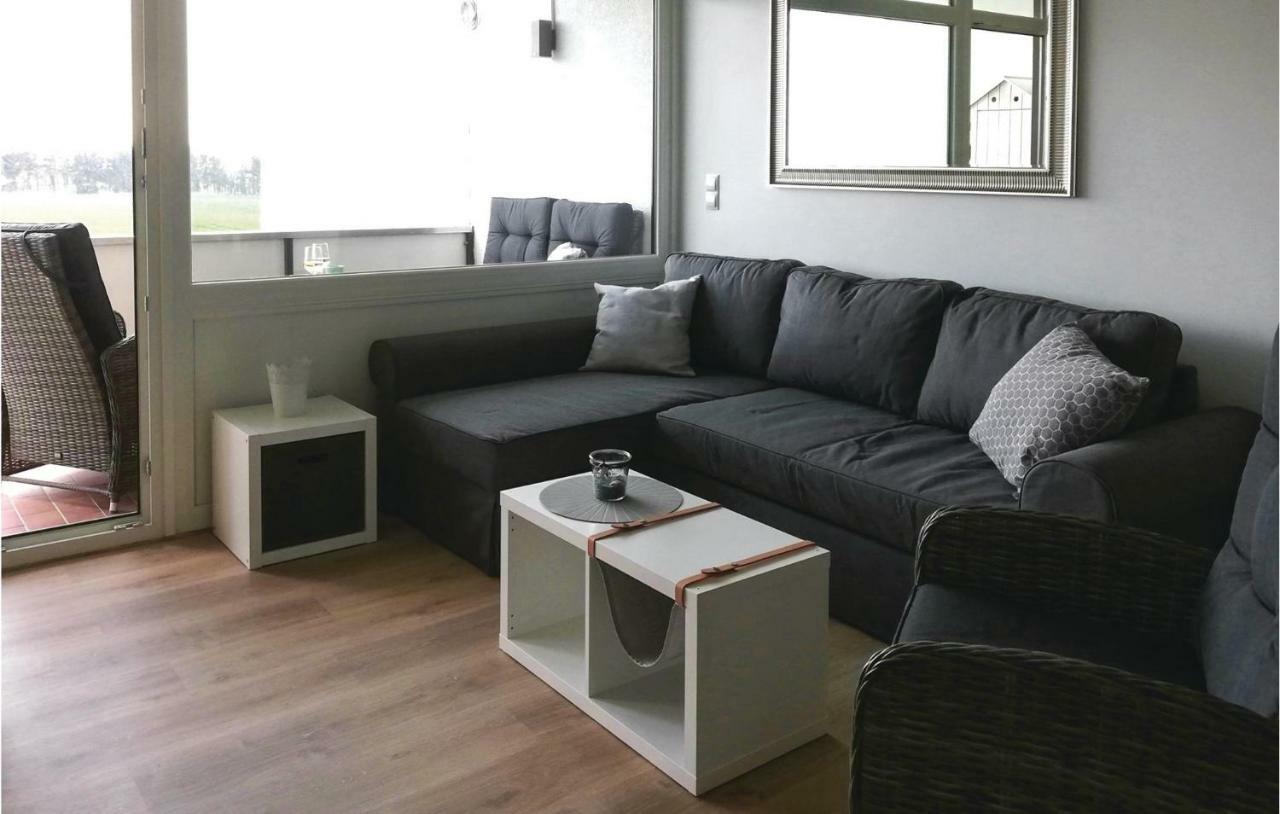 Lovely Apartment In Heringsdorf-Suessau With Wifi Grube Екстер'єр фото